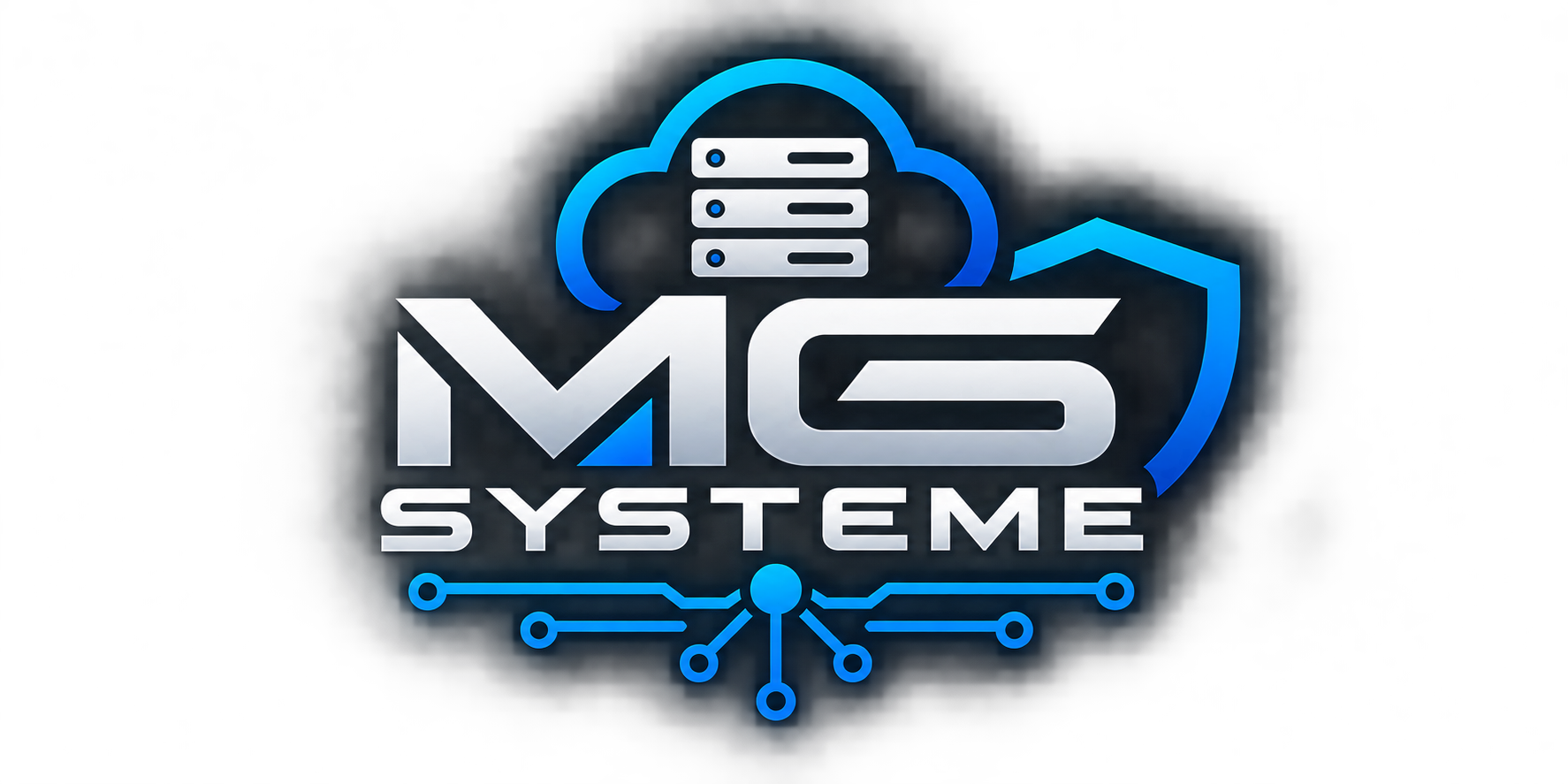 MGSysteme Logo